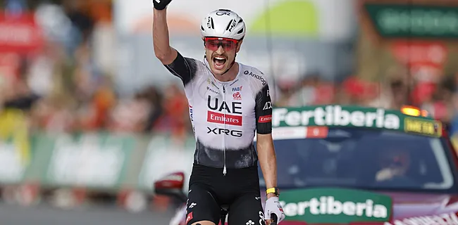 Vuelta etappe 9: is dit er eentje voor de vluchters?