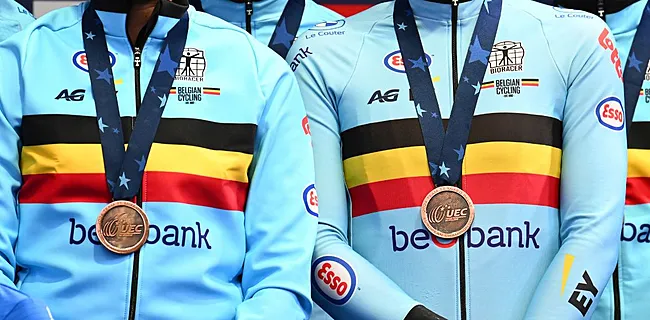 Schokkend! Ex-Belgisch kampioene slachtoffer van bewuste aanrijding