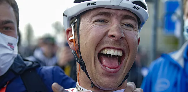 Jaaroverzicht 2022: Opnieuw een fotofinish in de Amstel Gold Race