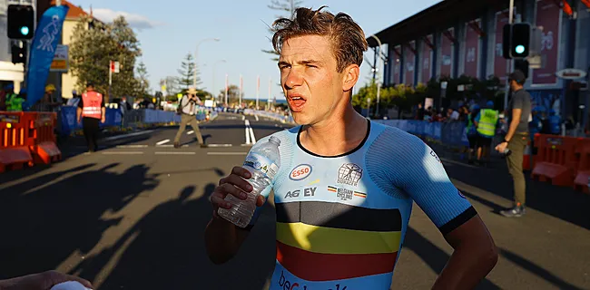 Historisch WK-brons en Evenepoel laat zich verrassen: Jaaroverzicht 2022