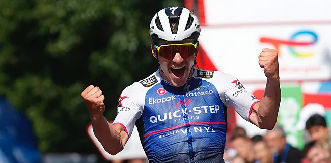 Remco Evenepoel drijft de rest tot wanhoop in het Baskenland: Jaaroverzicht 2022