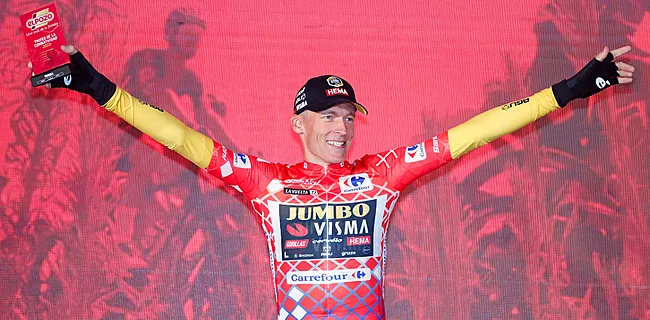 Gesink haalt heerlijke anekdotes van stal: 