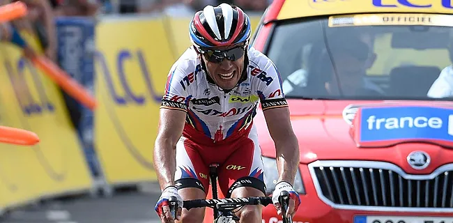 Negenvoudig etappewinnaar Vuelta onthult hartproblemen als reden voor stoppen