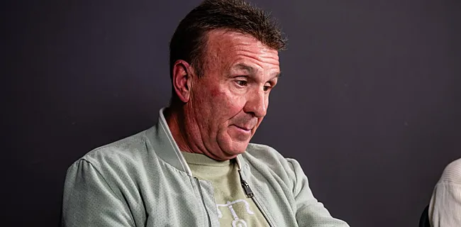 Museeuw durft het aan: 'Hij wint Parijs-Roubaix'