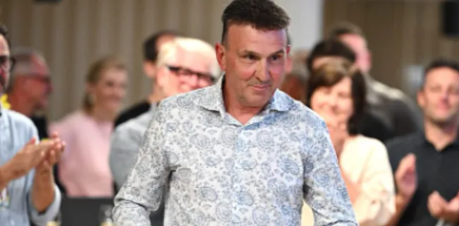 Held voor altijd: Johan Museeuw valt bijzonder grote eer te beurt