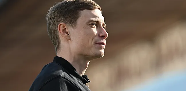 Dan toch: Jonas Vingegaard komt met bijzonder slecht nieuws