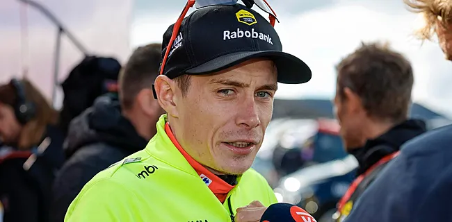 Walgelijke toestanden in Vuelta: 