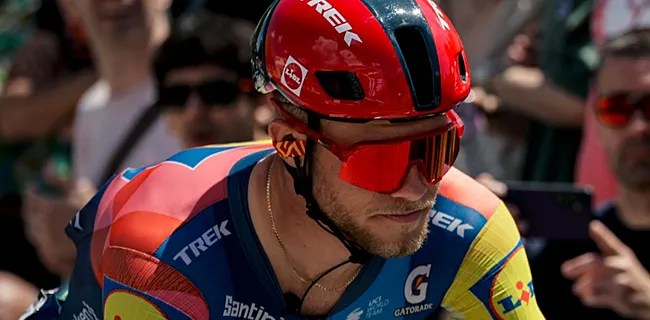 Zelfs Italiaanse topper haalt keihard uit na Giro-chaos: 