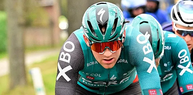 Meeus domineert in Tour of Britain en wint vijfde etappe
