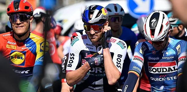 Ondanks hoogvorm: Belgische topper niet naar de Tour?