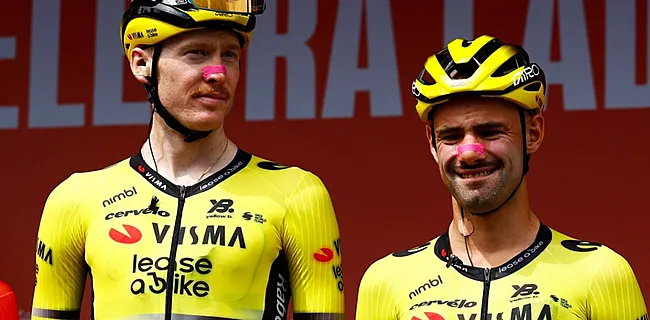 Jorgenson eerlijk over vete met Campenaerts: 