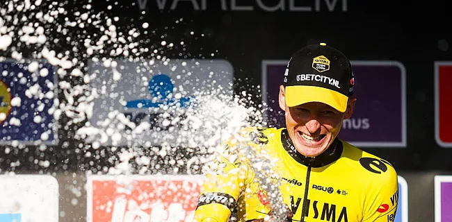 Dwars door Vlaanderen 2025: parcours en favorieten - dit moet je weten