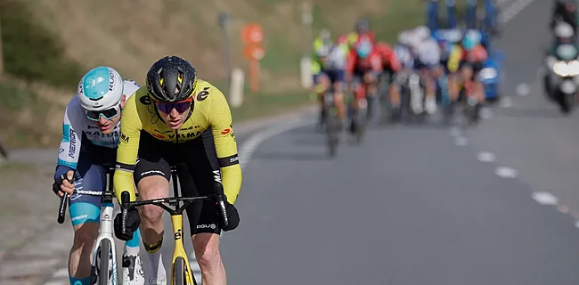 Van Avermaet benoemt nu al beste transfer van het seizoen