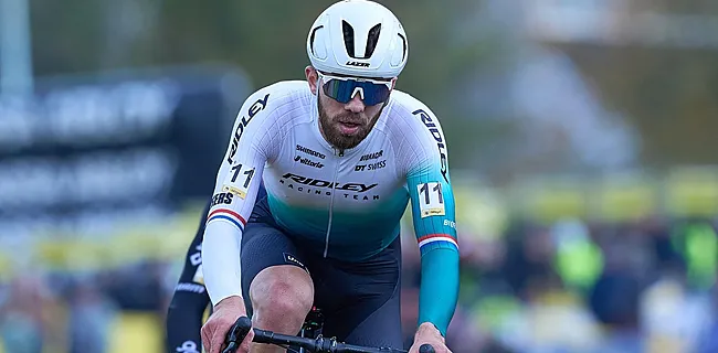 Nys & co gewaarschuwd: 