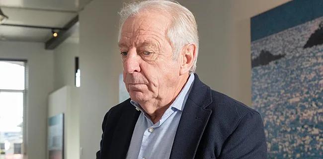 Na zware verlies van dochter: José De Cauwer breekt de stilte