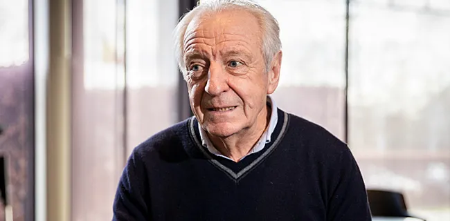 De Cauwer streng na Belgisch Ronde-dieptepunt