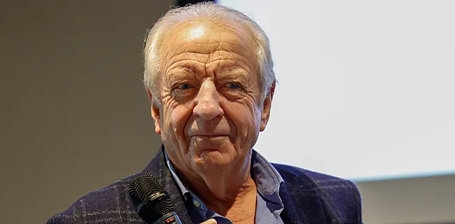 De Cauwer ziet verrassende Belg scoren in Roubaix: 