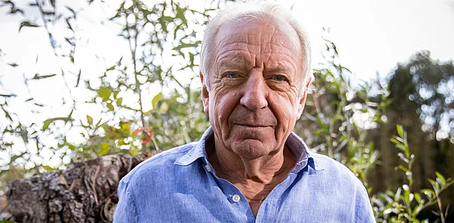 José De Cauwer ziet hoe Van der Poel wél te kloppen was