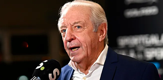 De Cauwer ziet deze Belg knallen in voorjaar: 