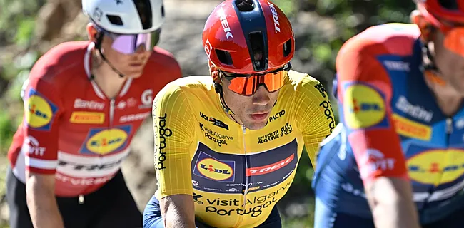 Flinke klap: wereldtopper geeft forfait voor Ardennenklassiekers