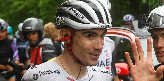 Giro-winnaar al gekend? Iedereen in peloton zegt hetzelfde