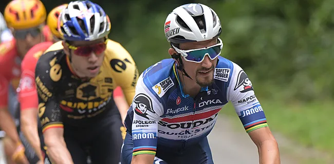 't Is Koers! Deze toppers krijg je deze week te zien in Tour Down Under