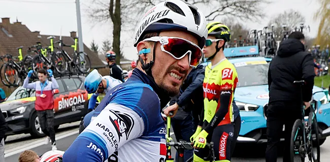 Steels verdedigt Wolfpack: 