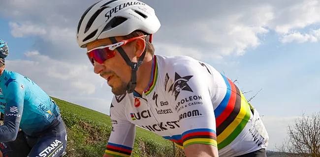 Tweede grote afwezige in RVV, Alaphilippe wél present?