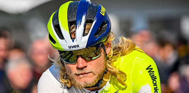 'UAE Team Emirates pakt uit met komst van ex-wereldkampioen'