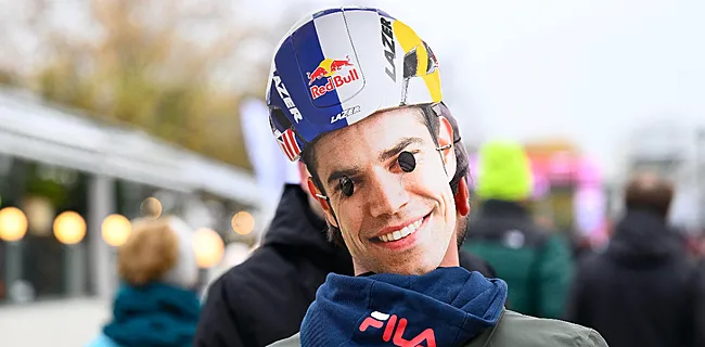 'Droomtransfer' een feit voor Van Aert & co