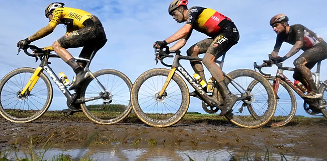 Hoogtechnologie in Roubaix: 