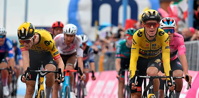 'Arabische grootmacht wil Jumbo-Visma overnemen'