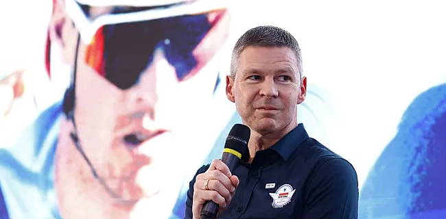 Soudal Quick-Step reageert erg fors op Evenepoel-geruchten