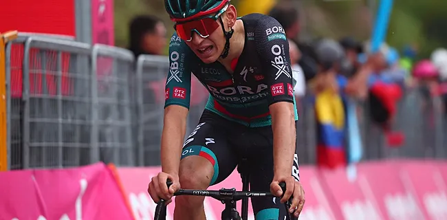Fantastisch nieuws voor wereldtopper van BORA-hansgrohe 