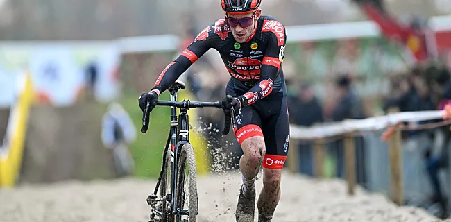 Ryan Kamp heeft slecht nieuws na oplopen hersenschudding 