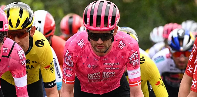 Giga-domper: ook deze topper ziet voorjaar in duigen vallen