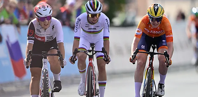 Kater voor Nederland en België op EK: verrassende eerste kampioen