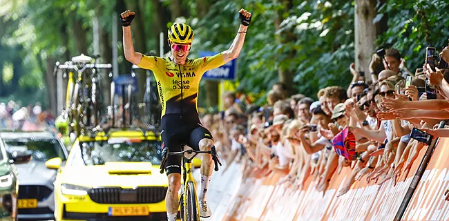 Kelderman kan het niet geloven en spreekt magische woorden na titel