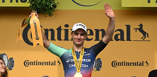 Na De Meet | Kiezen voor jezelf geeft glorie