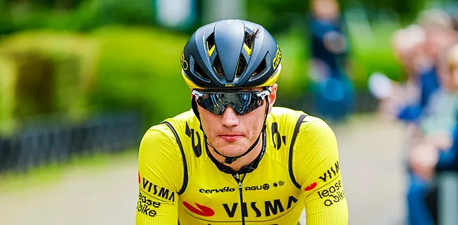 Kooij knalt Pedersen voorbij in vierde etappe Ronde van Polen