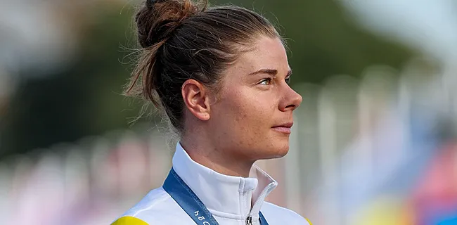 Beyen komt met stevige Tour-waarschuwing voor concurrentes Kopecky