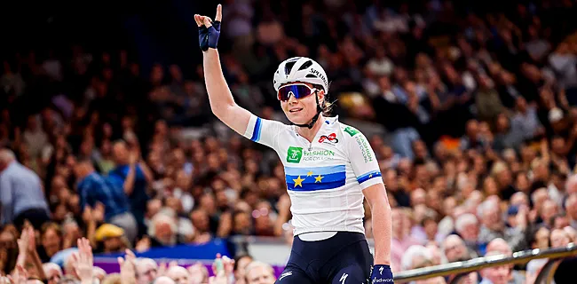 Kopecky onthult wat fans niet zien: “Het blijft een groot vraagteken”