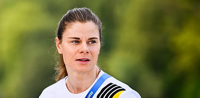 Vertrek van Vollering biedt kansen: Kopecky aast op waanzinnig doel