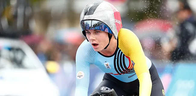 Bondscoach spreekt klare taal over blessure Kopecky na valpartij