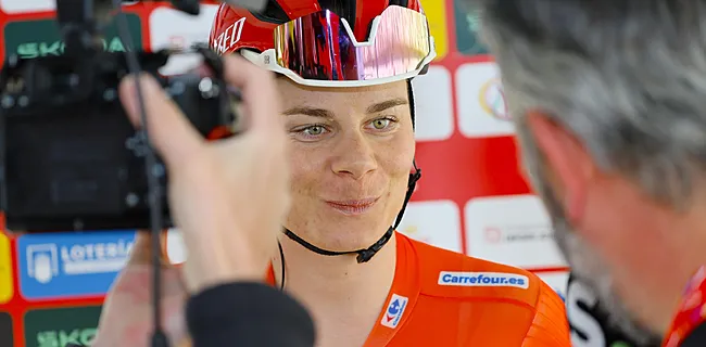 Fikse tegenslag treft onder meer Kopecky
