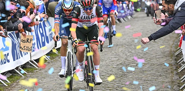 BREAKING: Paterberg en Kwaremont geschrapt uit parcours: 'Te lastig'