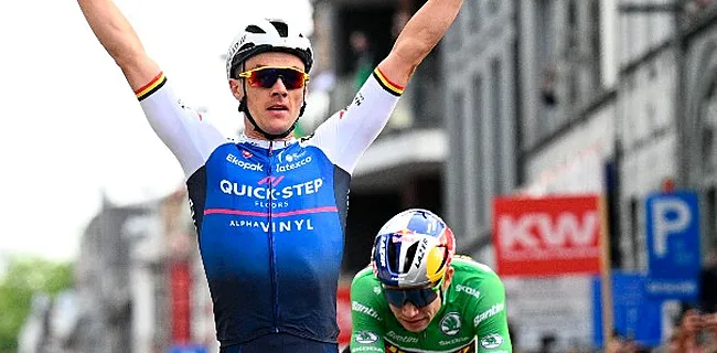 Quick Step maakt monsterselectie Ronde van Duitsland bekend