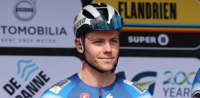 Wolfpack-toptalent Lamperti wint opener in Czech Tour! 