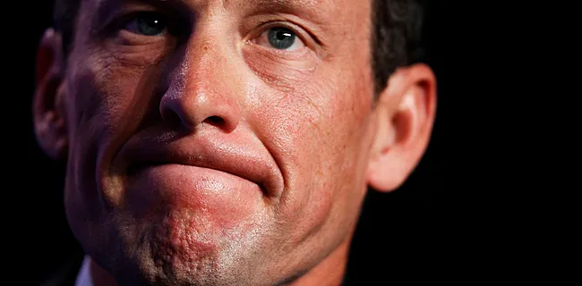 Lance Armstrong maakt Nederlandse wielrennen met de grond gelijk