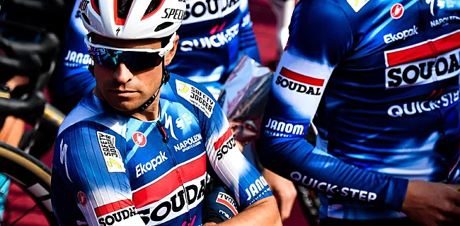 'Quick-Step dropt gigantische bom vlak voor Tour'